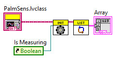 Connect array